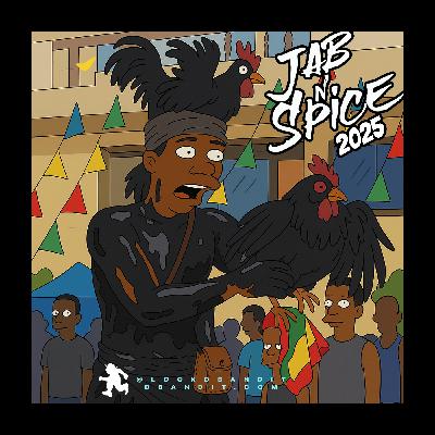 Jab n Spice 2025