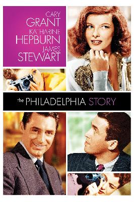 The Great Movies: The Philadelphia Story