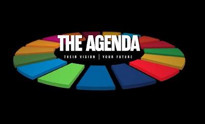 The Agenda: Their Vision, Your Future
