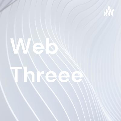 Web Threee Season 1 Intro