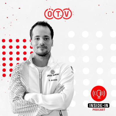 #09 Inside In - Dominik Jessenk