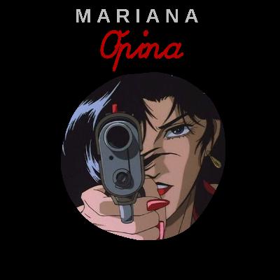 Cowboy bebop (Parte 1)