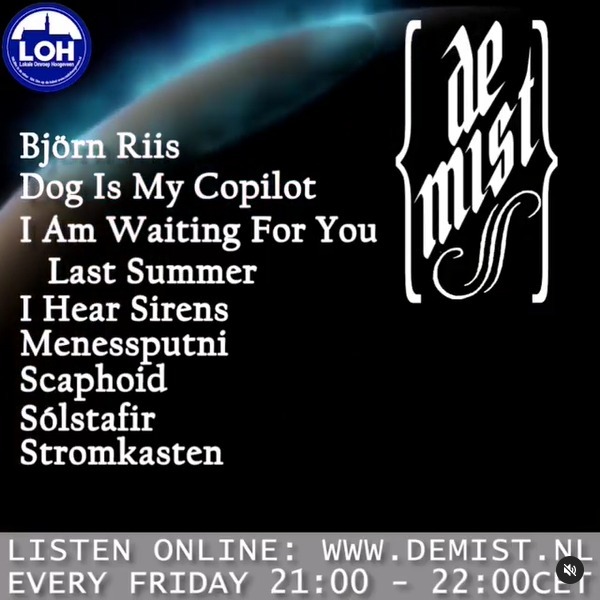 De Mist - Post-rock and related music