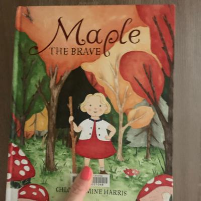 #128 Food Forests 101: Design, Community & Taking Your Power Back