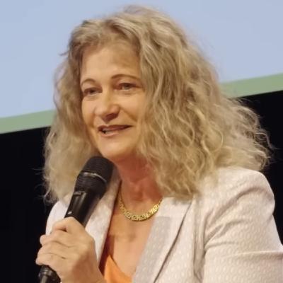 #288 Alexandra Maria Linder – Lebensrechtlerin zum „Marsch für das Leben“