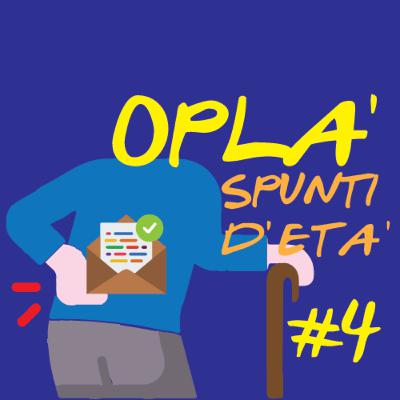 OplĂ - #4 - L'approccio al sesso OplĂ - #4 - L'approccio al sesso