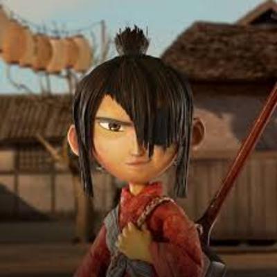 KUBO AND THE 2 STRINGS// KUBO DAN 2 SENAR SHAMISENNYA