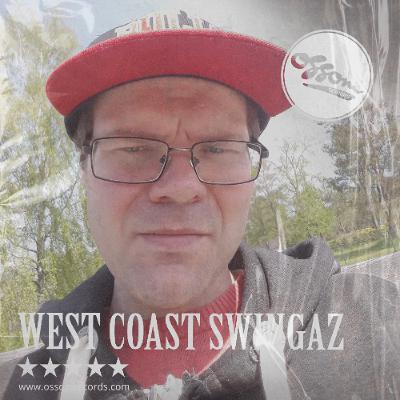 Ossom Sessions // 23.05.2025 // by West Coast Swingaz