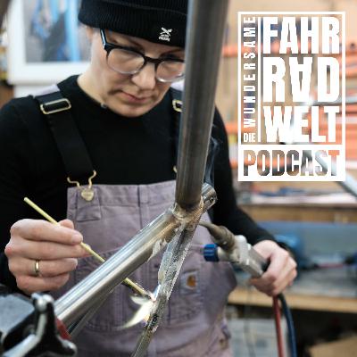 Werkstatt-High im Rahmenbaukurs - Big Forest Frameworks Teil 1 Werkstatt-High im Rahmenbaukurs - Big Forest Frameworks Teil 1