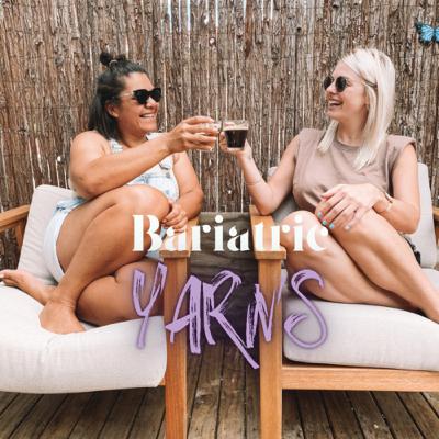 Ep 16. The Bariatric Grind Special feat. @bypassed_em Ep 16. The Bariatric Grind Special feat. @bypassed_em