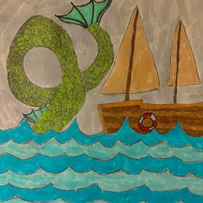 Nessie and the Lake Monster Phenomenon Nessie and the Lake Monster Phenomenon