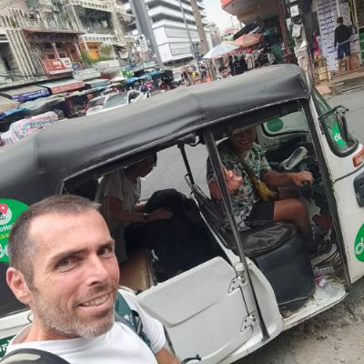 מוצ'ילה פרק 23 I להתראות וייטנאם! שלום קמבודיה מוצ'ילה פרק 23 I להתראות וייטנאם! שלום קמבודיה