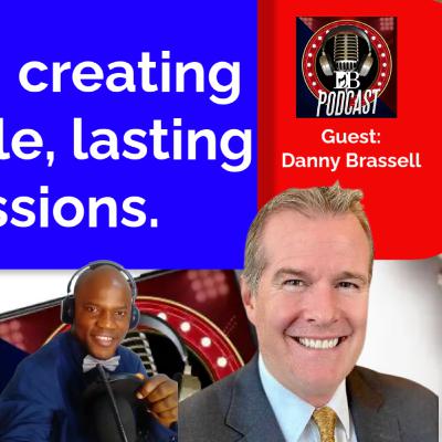 Methods for creating memorable, lasting impressions. Methods for creating memorable, lasting impressions.
