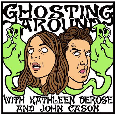 Lil' Spookies - Lake Havasu & The Grand Canyon - #9 Lil' Spookies - Lake Havasu & The Grand Canyon - #9