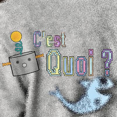 C'est Quoi un POISSON d'AVRIL