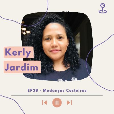Mapiar Podcast #38: Mudanças Costeiras Mapiar Podcast #38: Mudanças Costeiras