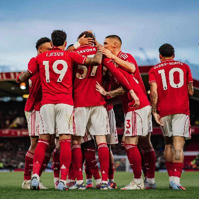 Nottingham Forest 2-2 Manchester United: The 1865 Match Report, 1st November 2025 Nottingham Forest 2-2 Manchester United: The 1865 Match Report, 1st November 2025