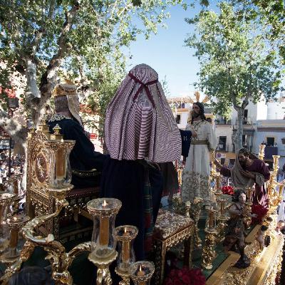EN SAN LORENZO Entrada del Dulce Nombre "2020" EN SAN LORENZO Entrada del Dulce Nombre "2020"