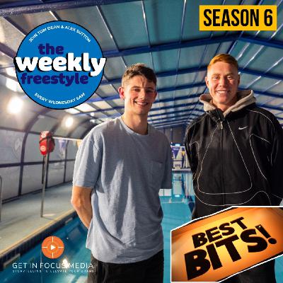 The Best Bits Of Series 6!
