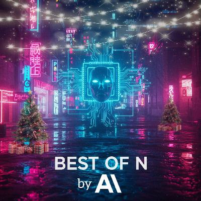 Anthropic's Best-of-N: Cracking Frontier AI Across Modalities
