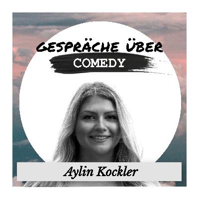 TALK: Aylin Kockler