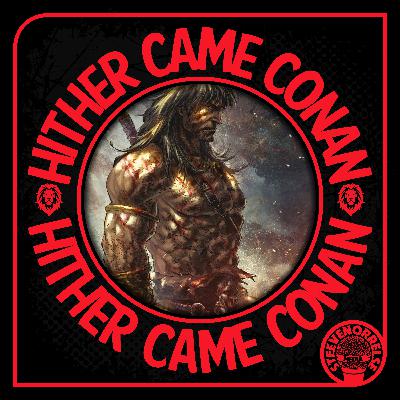 Conan the Barbarian #2 (Titan: 2023) | Bound in Black Stone Part Two | 17 Conan the Barbarian #2 (Titan: 2023) | Bound in Black Stone Part Two | 17