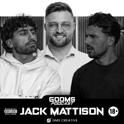 52. From Depressed to 6 Figure Businessman - Jack Mattison
