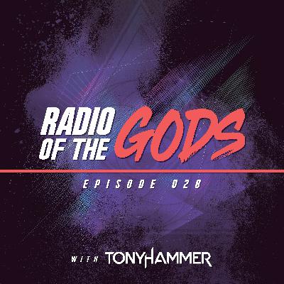 Radio of The Gods 028 (AH.FM)