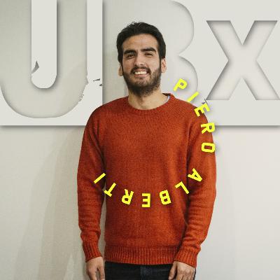 UBx52 PIERO ALBERTI | NUTRICIÓN RICA EN EVIDENCIA