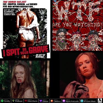 I Spit on Your Grave - Featuring Chloe