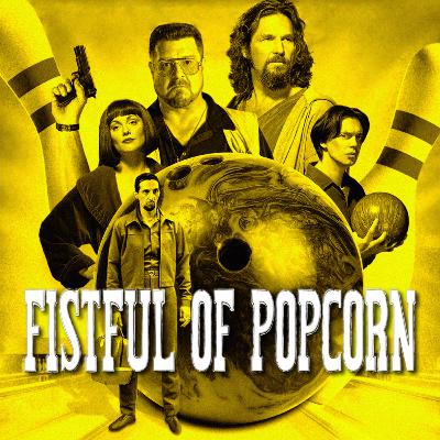 Episode 21: The Big Lebowski Episode 21: The Big Lebowski