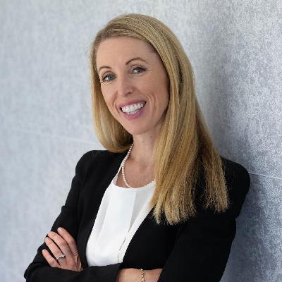 Lucy Thomas: Navigating Sustainable Investing on the Route to Net-Zero