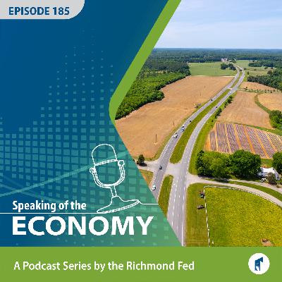 Understanding Rural Economies