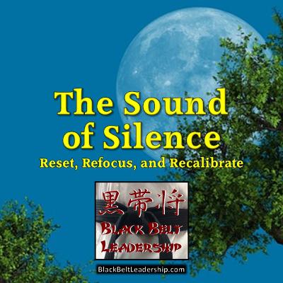 The Sound of Silence