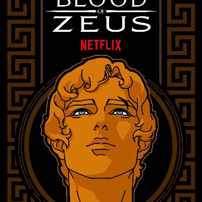 Inside BLOOD OF ZEUS Season 3: Creators REVEAL All! (Exclusive Interview)