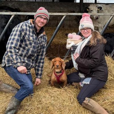 From Dairy Farming to YouTube: Josh Misselbrook's Story From Dairy Farming to YouTube: Josh Misselbrook's Story