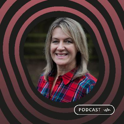 Happier with Sarah Johnstone