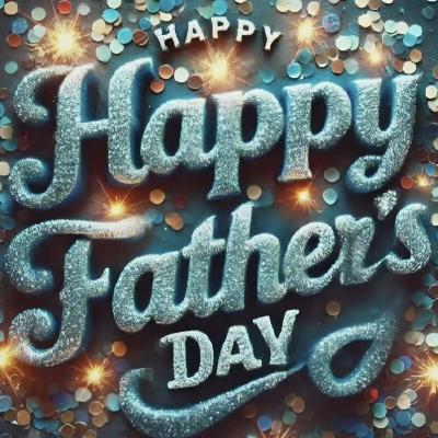 Fathers we Celebrate 🎉 you!! ♥️🫶🏽