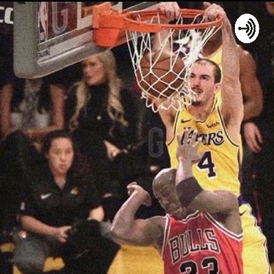 Lakers in 4 and much more Lakers in 4 and much more