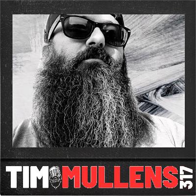 Tim Mullens and the Smoky Mountain Villains Anniversary Beard Competition Tim Mullens and the Smoky Mountain Villains Anniversary Beard Competition