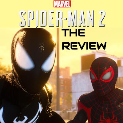 Spider-Man 2 Review