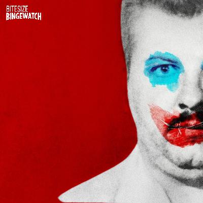 Devil in Disguise: John Wayne Gacy (ITVX, 2026) Devil in Disguise: John Wayne Gacy (ITVX, 2026)