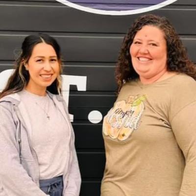 17: The Parents Episode Featuring Perla and Shelly