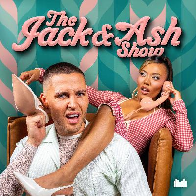 Welcome To The Jack & Ash Show