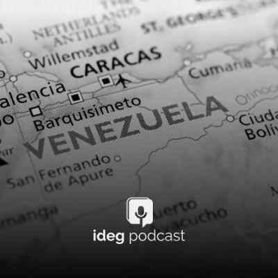 Resumo Semanal – 22/08/2025 – Navios na Venezuela, Brasil na OMC, EUA e Ucrânia, Gaza