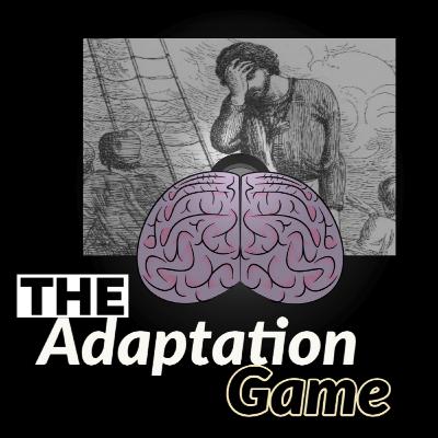 Episode 19 - Poetry to Game Show Episode 19 - Poetry to Game Show
