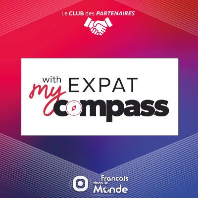 With My Expat Compass : L’expatriation se prépare, aussi côté RH
