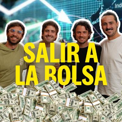Salir a la Bolsa | Miguel Mc Allister | Ep 8