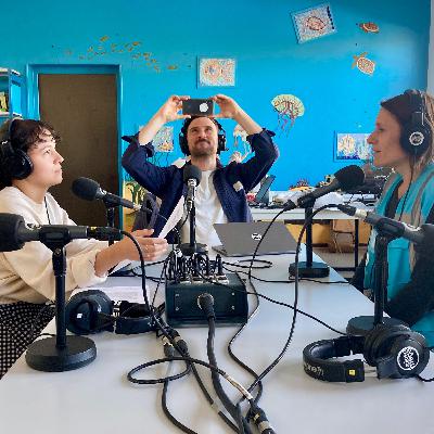 Le 13/14 - IMMERSION 2025 - ST RAMBERT - MERCREDI Le 13/14 - IMMERSION 2025 - ST RAMBERT - MERCREDI