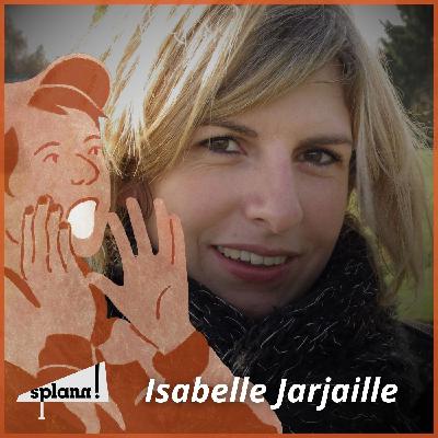 « Il faudrait un plan Marshall pour la santé et l'hôpital public », Isabelle Jarjaille sur CanalB